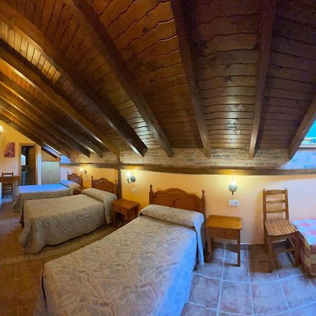 Casa Cuevas Hotel Cain Ngoại thất bức ảnh