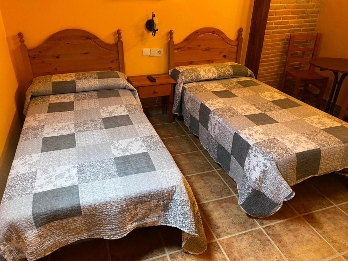 Casa Cuevas Hotel Cain Ngoại thất bức ảnh