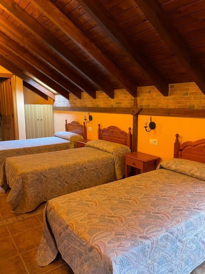 Casa Cuevas Hotel Cain Ngoại thất bức ảnh