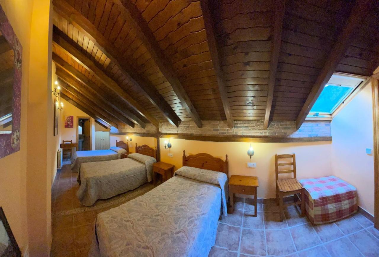 Casa Cuevas Hotel Cain Ngoại thất bức ảnh