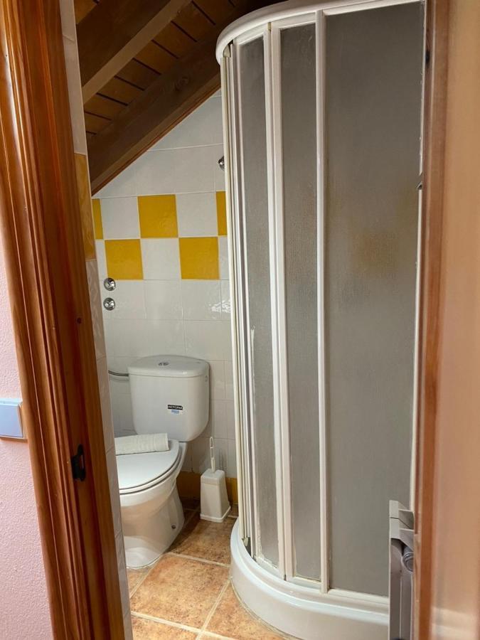 Casa Cuevas Hotel Cain Ngoại thất bức ảnh