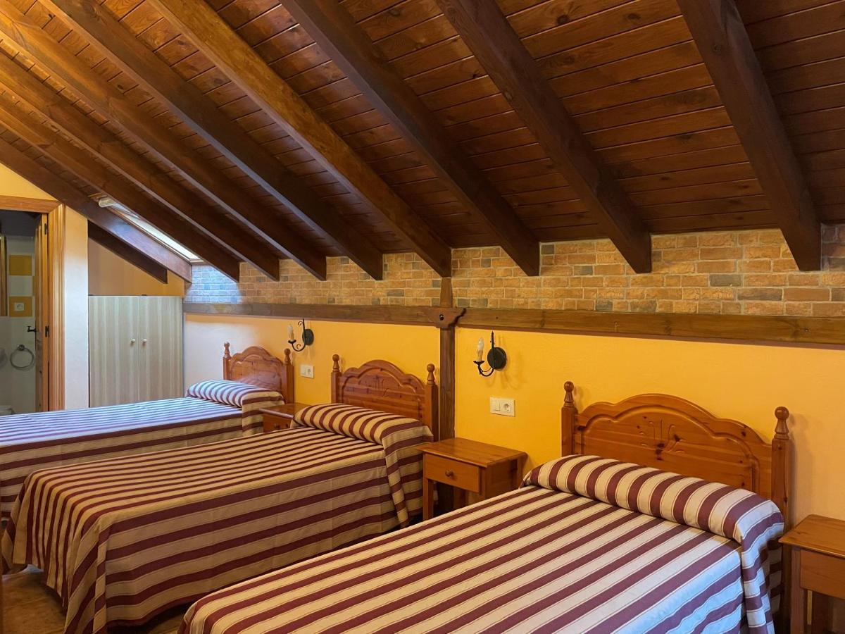 Casa Cuevas Hotel Cain Ngoại thất bức ảnh