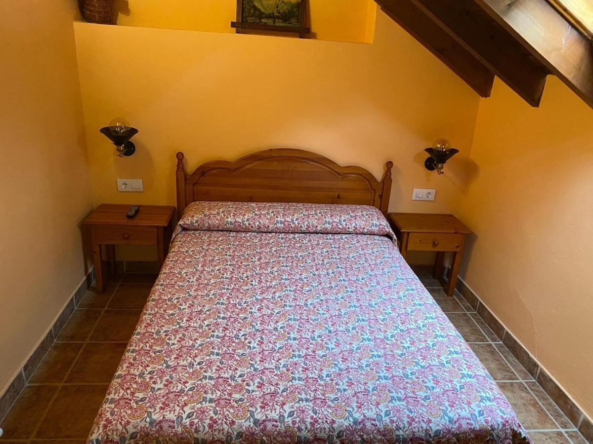Casa Cuevas Hotel Cain Ngoại thất bức ảnh