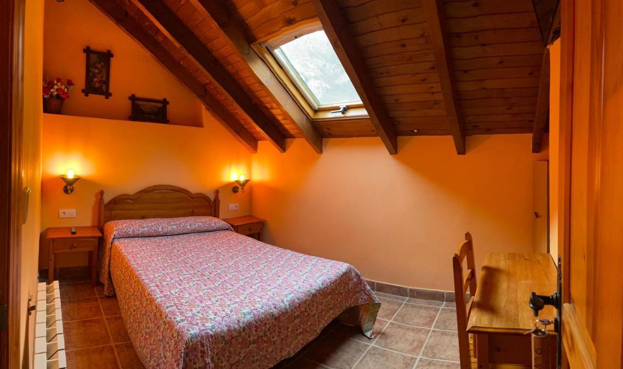 Casa Cuevas Hotel Cain Ngoại thất bức ảnh