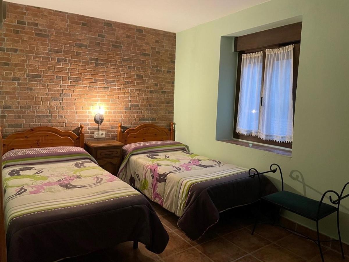 Casa Cuevas Hotel Cain Ngoại thất bức ảnh
