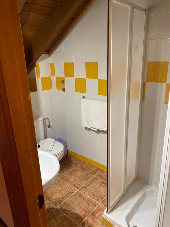 Casa Cuevas Hotel Cain Ngoại thất bức ảnh