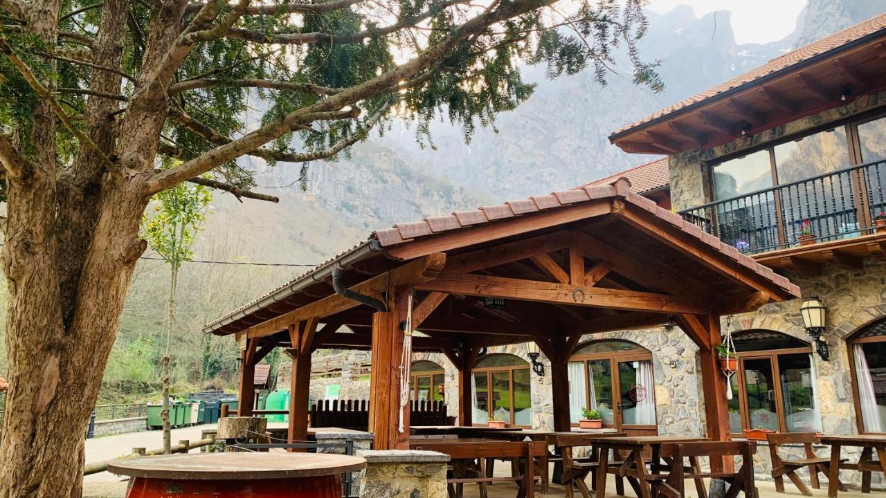Casa Cuevas Hotel Cain Ngoại thất bức ảnh