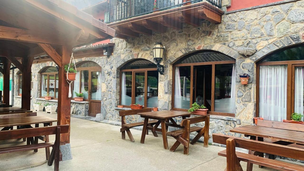 Casa Cuevas Hotel Cain Ngoại thất bức ảnh