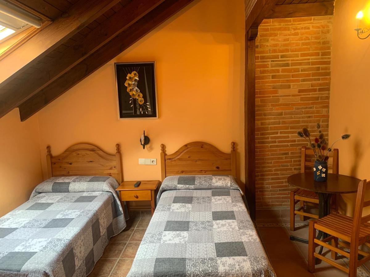 Casa Cuevas Hotel Cain Ngoại thất bức ảnh