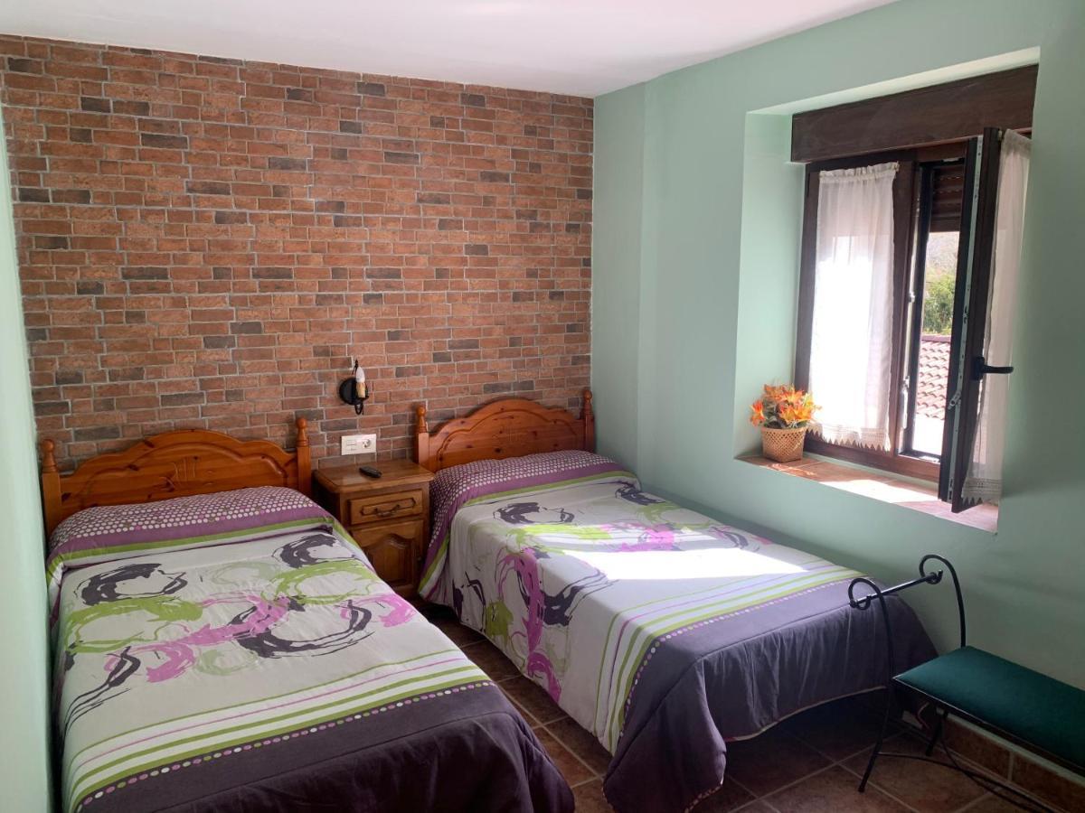 Casa Cuevas Hotel Cain Ngoại thất bức ảnh