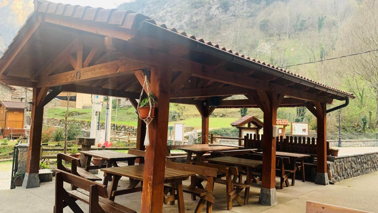 Casa Cuevas Hotel Cain Ngoại thất bức ảnh