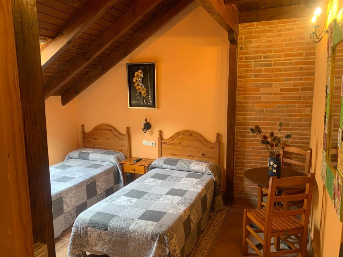 Casa Cuevas Hotel Cain Ngoại thất bức ảnh