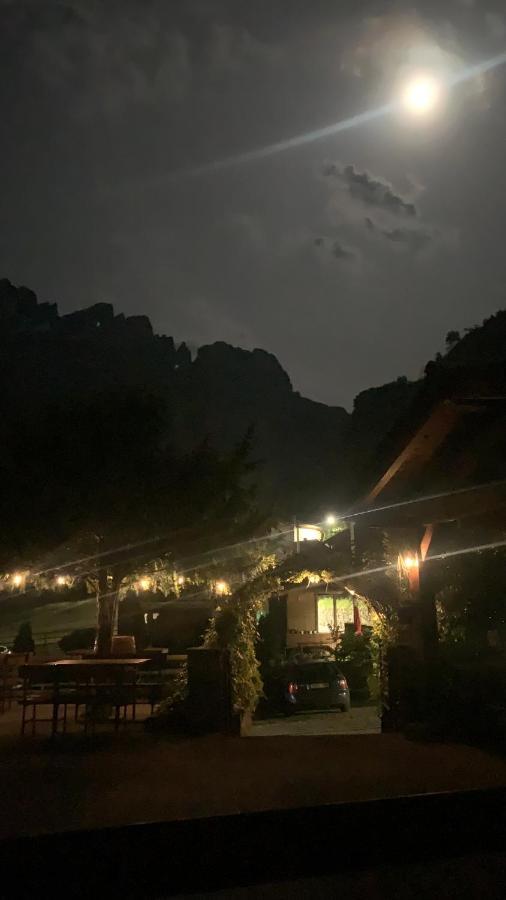 Casa Cuevas Hotel Cain Ngoại thất bức ảnh