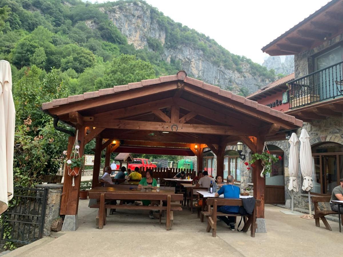 Casa Cuevas Hotel Cain Ngoại thất bức ảnh