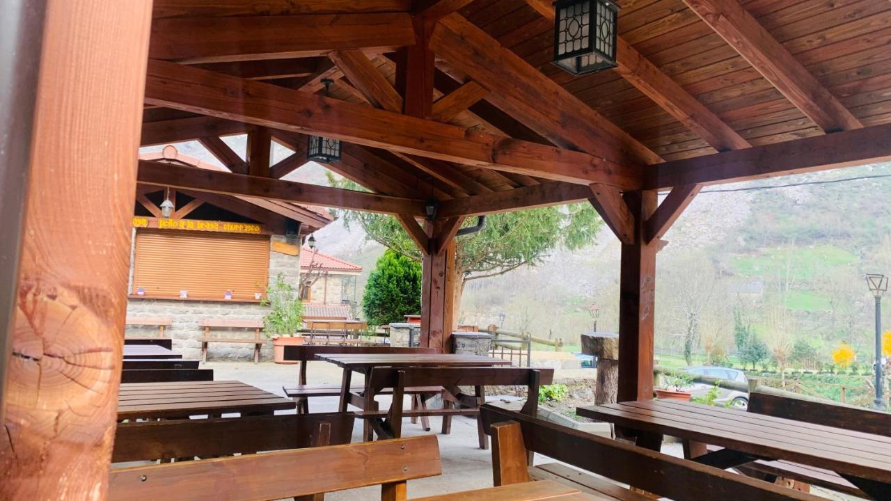 Casa Cuevas Hotel Cain Ngoại thất bức ảnh