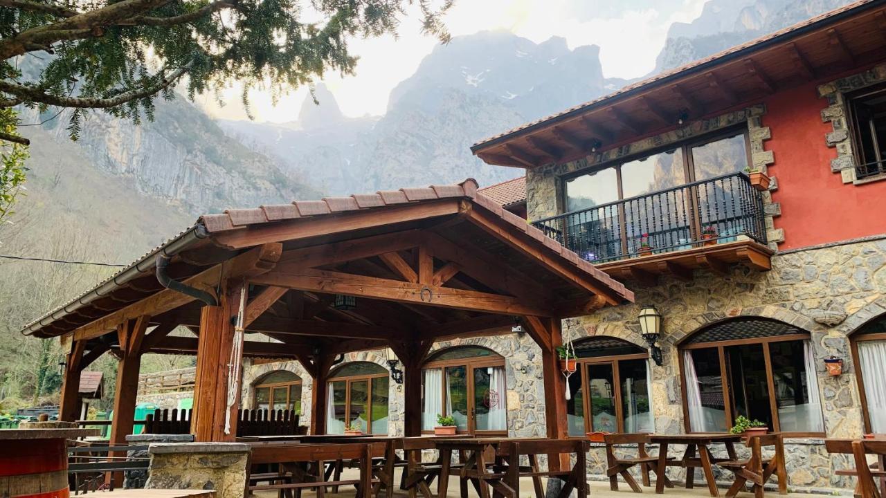 Casa Cuevas Hotel Cain Ngoại thất bức ảnh