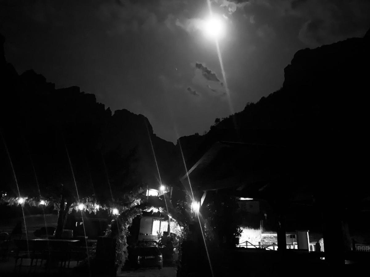Casa Cuevas Hotel Cain Ngoại thất bức ảnh