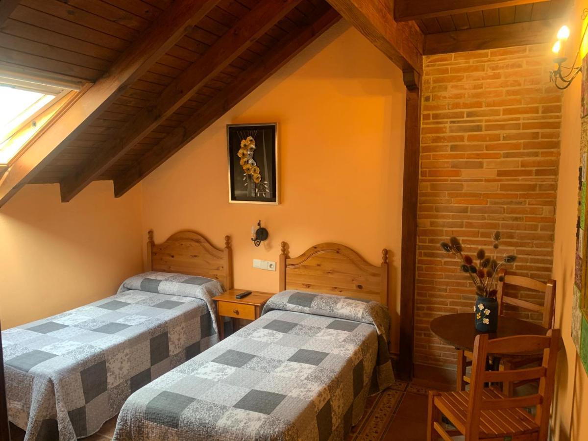 Casa Cuevas Hotel Cain Ngoại thất bức ảnh