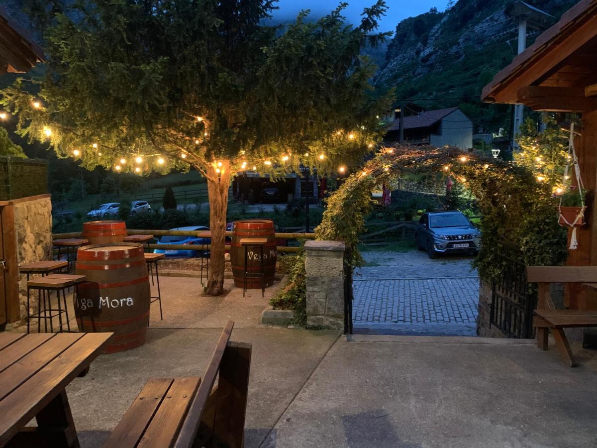 Casa Cuevas Hotel Cain Ngoại thất bức ảnh