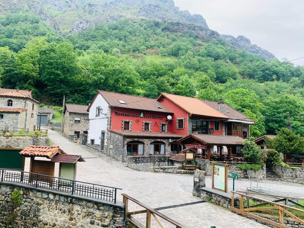 Casa Cuevas Hotel Cain Ngoại thất bức ảnh