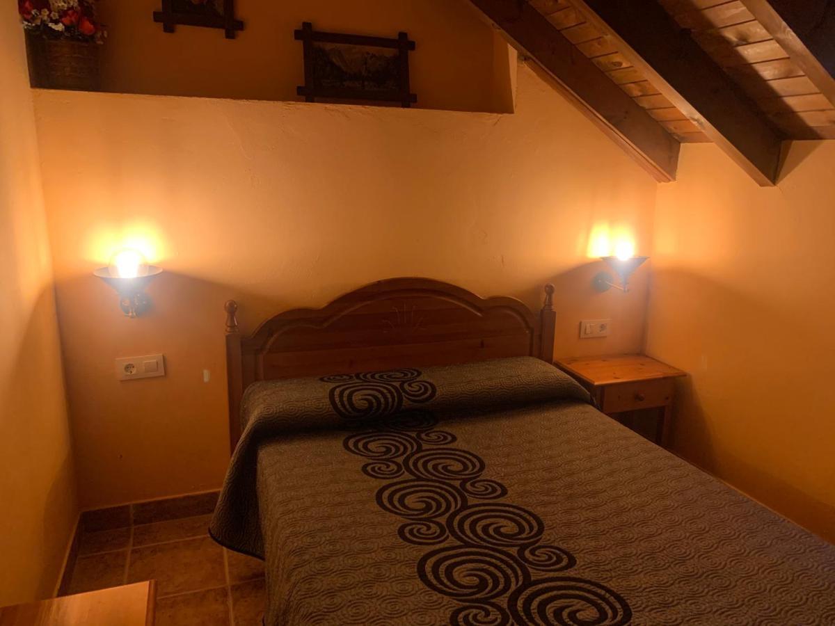 Casa Cuevas Hotel Cain Ngoại thất bức ảnh