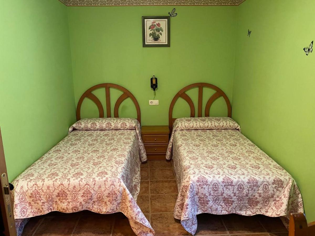Casa Cuevas Hotel Cain Ngoại thất bức ảnh